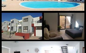 Casa Roca