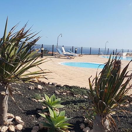 Casa Roca Villa Caleta De Fuste Exterior photo