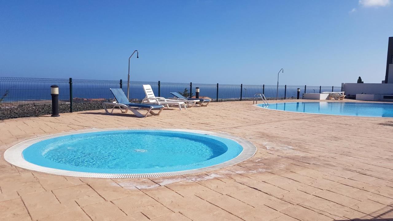 Casa Roca Villa Caleta De Fuste Exterior photo