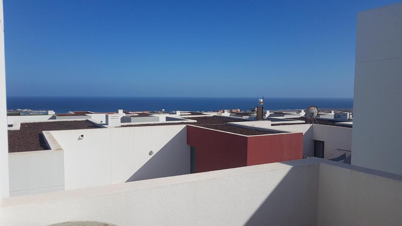 Casa Roca Villa Caleta De Fuste Exterior photo