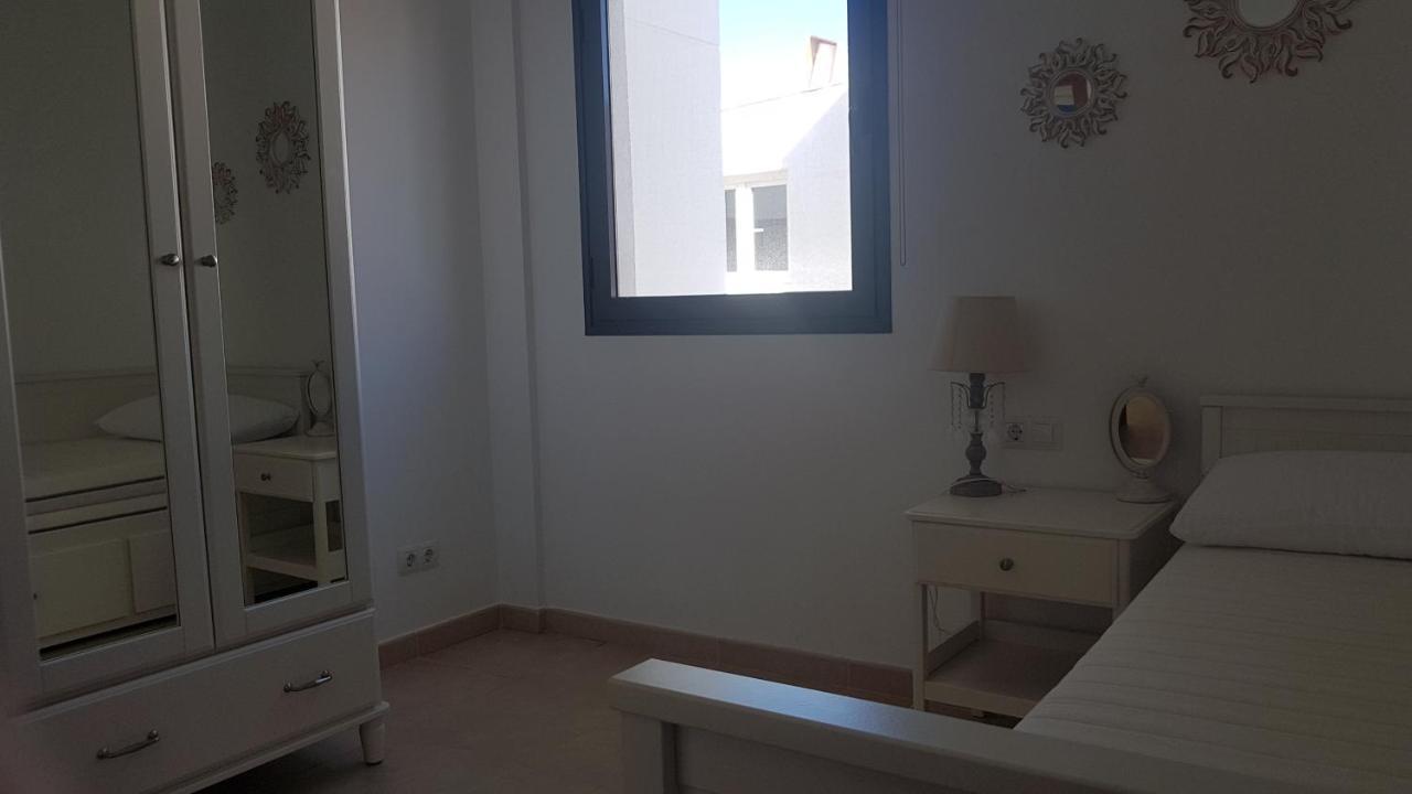 Casa Roca Villa Caleta De Fuste Exterior photo